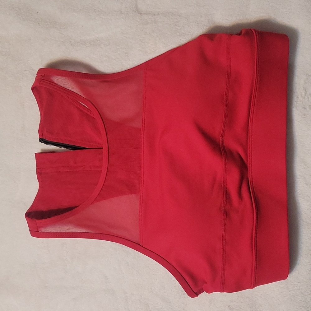 Zyia All Star Bra